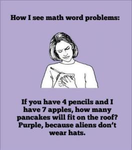 purple math