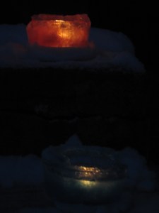 ice candle